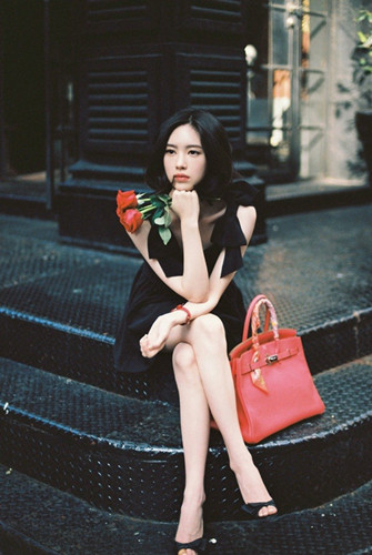 展會，我們需要ShowGirl么？