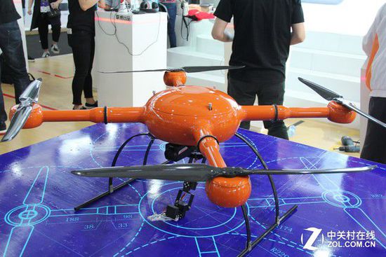CES亞洲展綜述：被逐漸遺忘的3D打??？