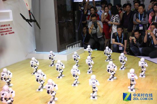 CES亞洲展綜述：被逐漸遺忘的3D打??？