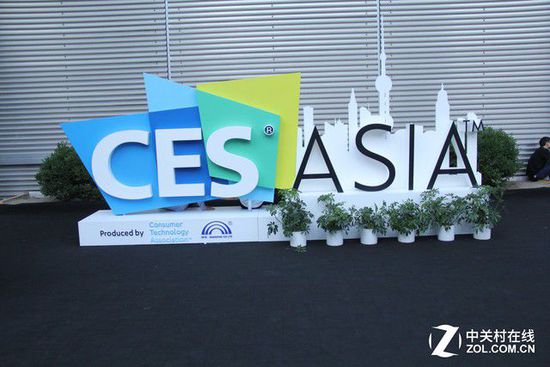 CES亞洲展綜述：被逐漸遺忘的3D打印？