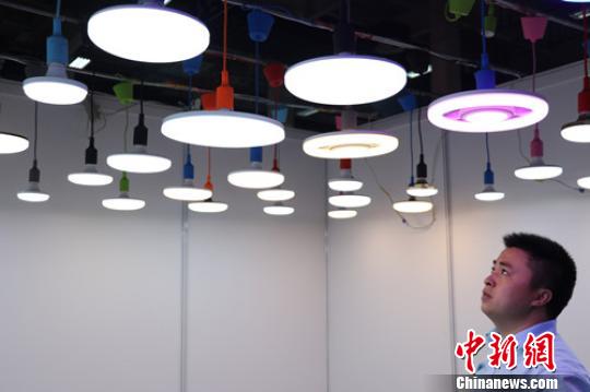 杭州國(guó)際照明展收官 “節(jié)能環(huán)保智能”主題受業(yè)界關(guān)注