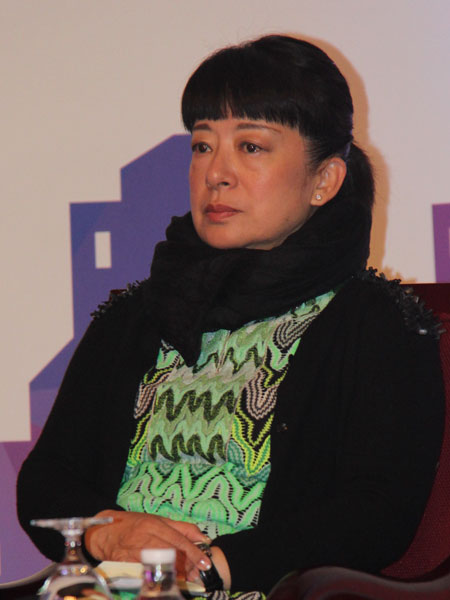 澳門貿易投資促進局行政管理委員會執(zhí)行委員劉關華